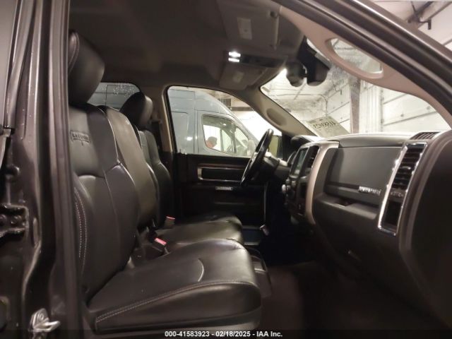 1C6RR7NT5FS700125 RAM 1500 Laramie