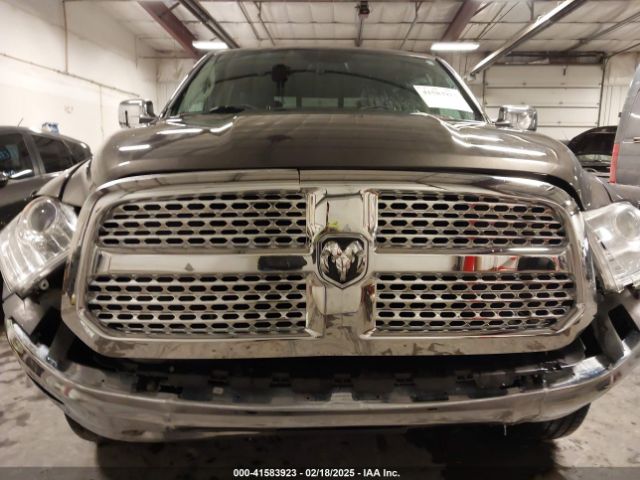 1C6RR7NT5FS700125 RAM 1500 Laramie