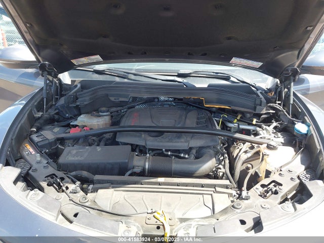 Alfa Romeo 2018 2018 ZASFAKPN7J7B67430 Image 10