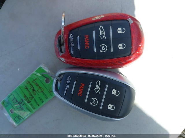 Alfa Romeo 2018 2018 ZASFAKPN7J7B67430 Image 11