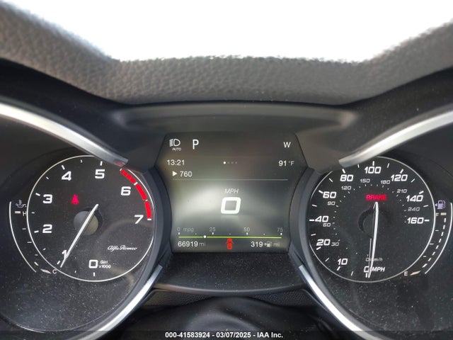 Alfa Romeo 2018 2018 ZASFAKPN7J7B67430 Image 7