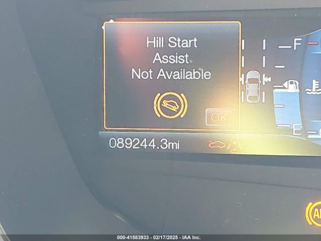 3FA6P0HDXHR372850 Ford FUSION SE