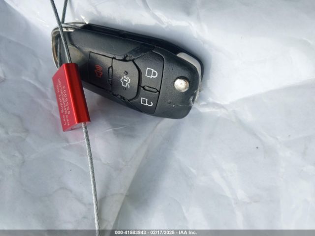 3FA6P0PU3ER227663 Ford Fusion Energi Se Luxury