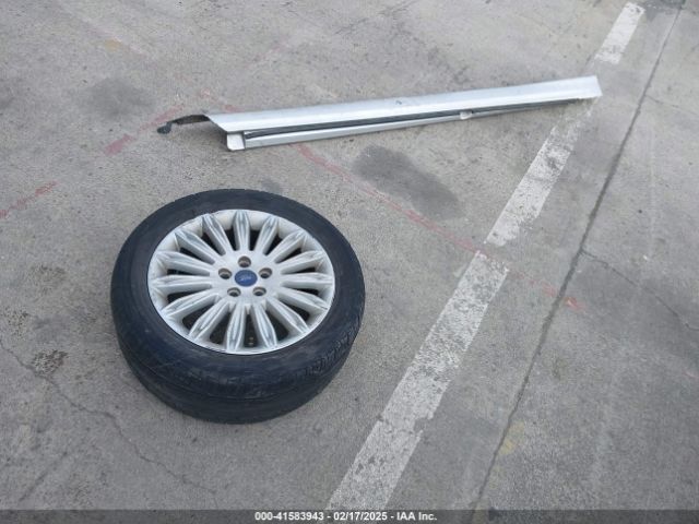 3FA6P0PU3ER227663 Ford Fusion Energi Se Luxury