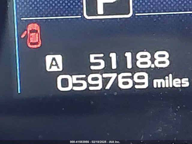 Subaru Outback 2.5i Premium 2018 4S4BSACC0J3326780 Image 15