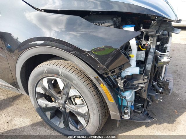 KNDPYDAH9P7027170 KIA Sportage Plug-in Hybrid X-line