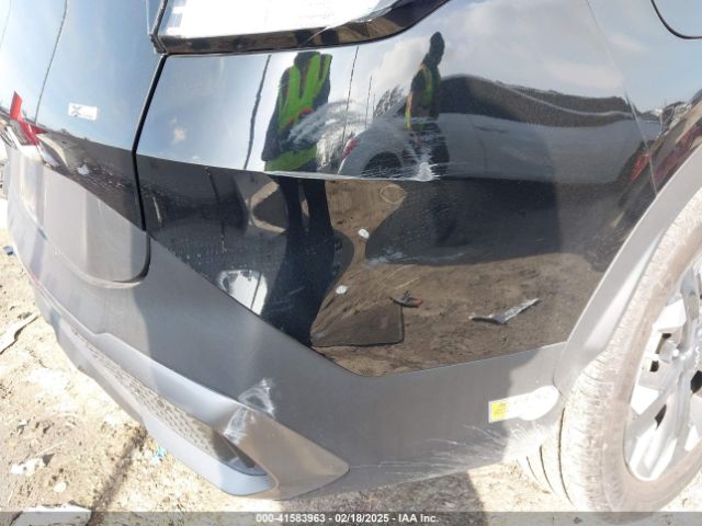 KNDPYDAH9P7027170 KIA Sportage Plug-in Hybrid X-line