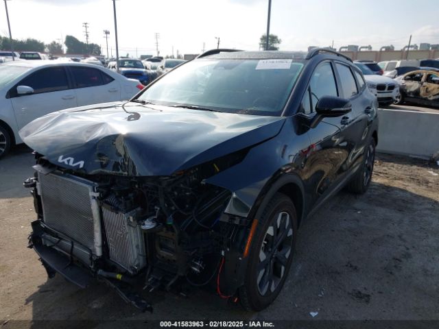 KNDPYDAH9P7027170 KIA Sportage Plug-in Hybrid X-line