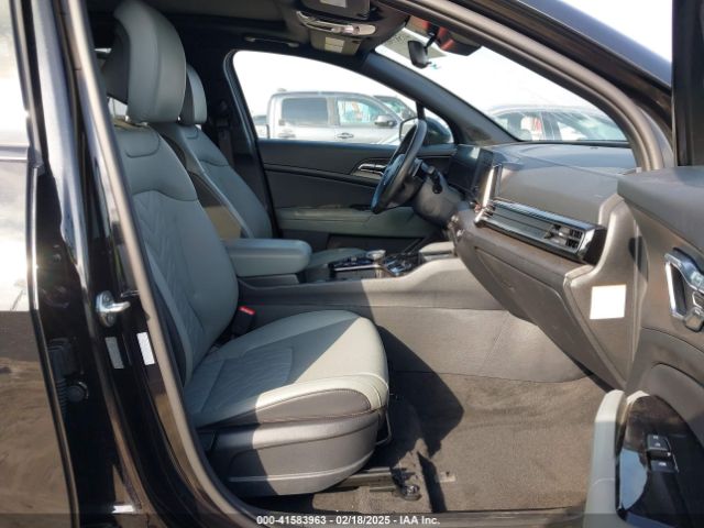 KNDPYDAH9P7027170 KIA Sportage Plug-in Hybrid X-line