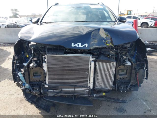 KNDPYDAH9P7027170 KIA Sportage Plug-in Hybrid X-line