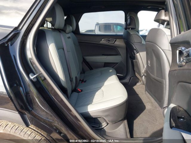 KNDPYDAH9P7027170 KIA Sportage Plug-in Hybrid X-line