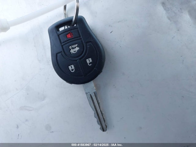 Nissan Versa 1.6 Sv 2017 3N1CN7AP6HL818711 Image 11