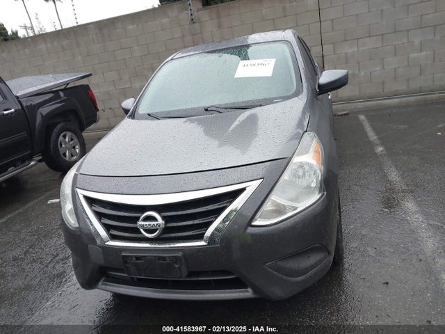 Nissan Versa 1.6 Sv 2017 3N1CN7AP6HL818711 Image 13