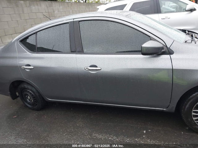 Nissan Versa 1.6 Sv 2017 3N1CN7AP6HL818711 Image 14