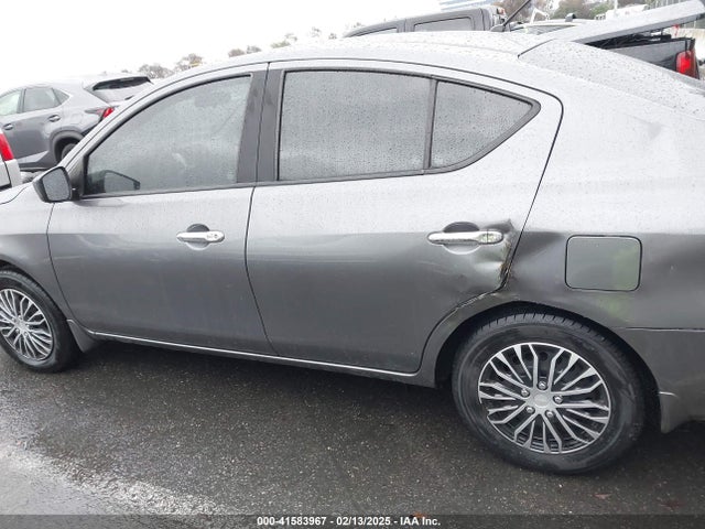 Nissan Versa 1.6 Sv 2017 3N1CN7AP6HL818711 Image 15