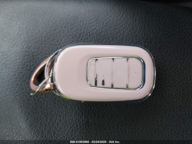 2HGFE2F54PH527458 Honda Civic Sport