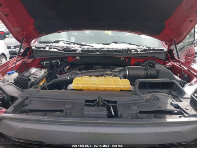 1FTEW1EG5HFC70270 Ford F-150 Lariat