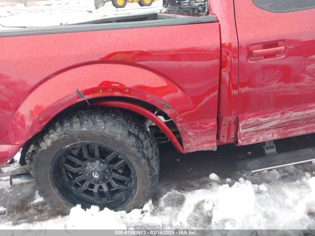 1FTEW1EG5HFC70270 Ford F-150 Lariat