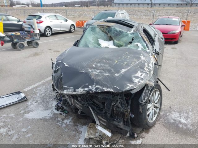 JN1EV7AP6HM736699 Infiniti Q50 3.0t Premium