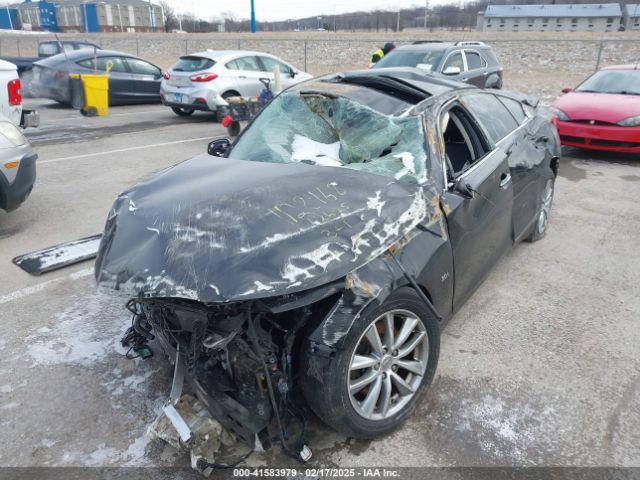 JN1EV7AP6HM736699 Infiniti Q50 3.0t Premium