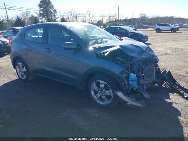 2017 3CZRU6H31HG701063 main image