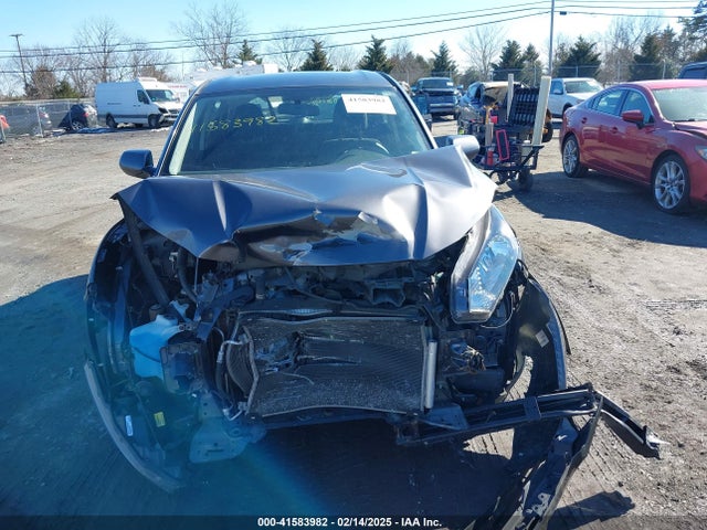 Honda HR-V LX 2017 3CZRU6H31HG701063 Image 12