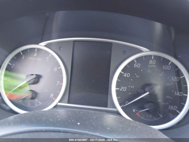 3N1AB7AP4JY301321 Nissan SENTRA S