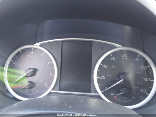 3N1AB7AP4JY301321 Nissan SENTRA S