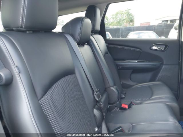 3C4PDDGG1FT638198 Dodge Journey Crossroad