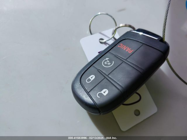3C4NJCBB9MT560370 Jeep Compass Altitude Fwd