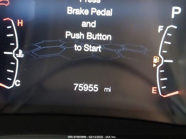 3C4NJCBB9MT560370 Jeep Compass Altitude Fwd