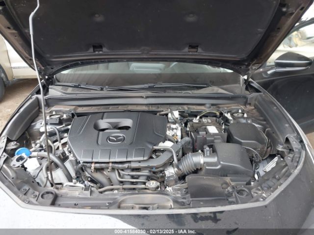 3MVDMBBM3SM773819 Mazda Cx-30 2.5 S Select Sport