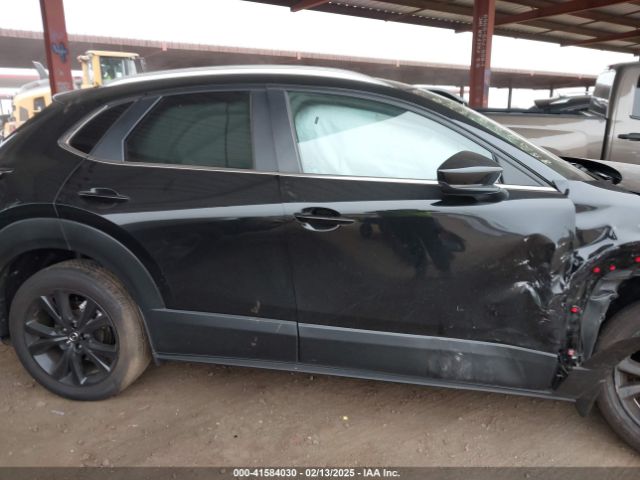 3MVDMBBM3SM773819 Mazda Cx-30 2.5 S Select Sport