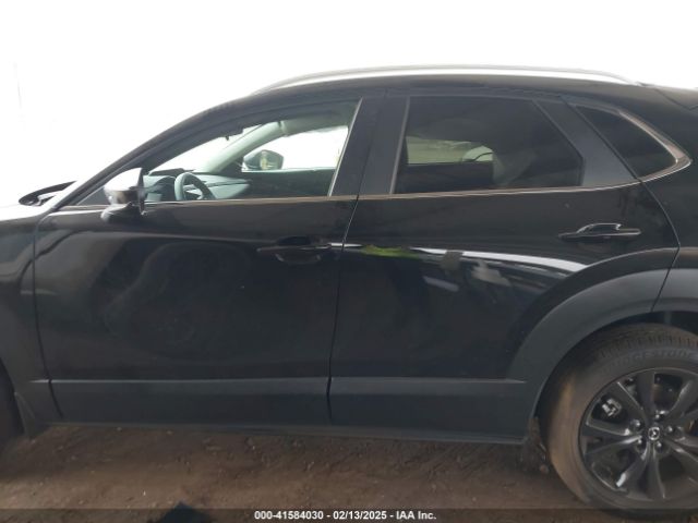 3MVDMBBM3SM773819 Mazda Cx-30 2.5 S Select Sport