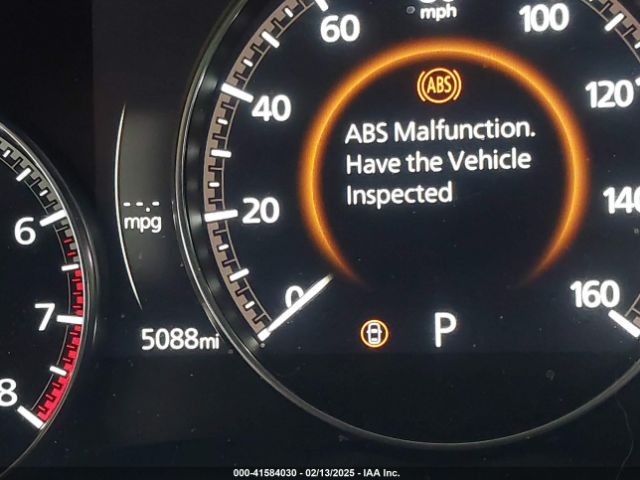 3MVDMBBM3SM773819 Mazda Cx-30 2.5 S Select Sport