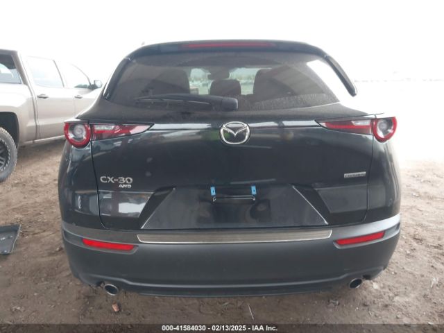 3MVDMBBM3SM773819 Mazda Cx-30 2.5 S Select Sport