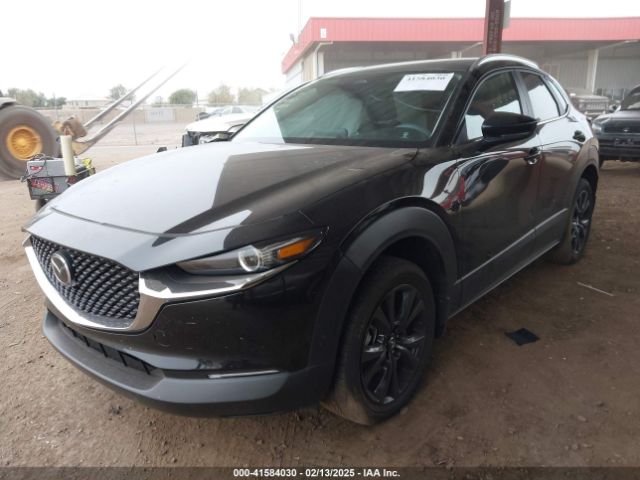 3MVDMBBM3SM773819 Mazda Cx-30 2.5 S Select Sport