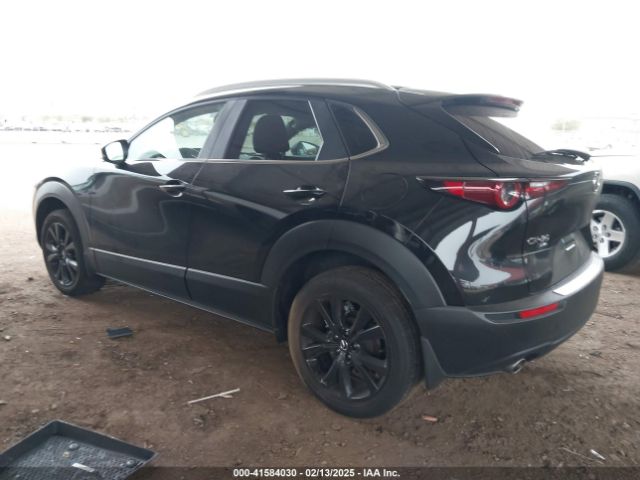 3MVDMBBM3SM773819 Mazda Cx-30 2.5 S Select Sport