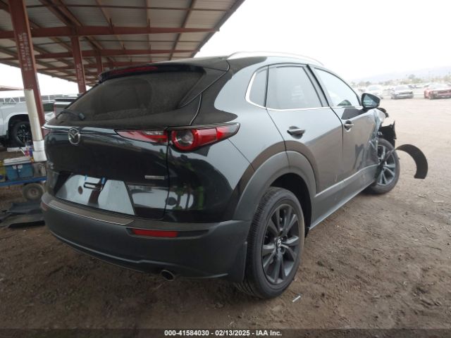 3MVDMBBM3SM773819 Mazda Cx-30 2.5 S Select Sport