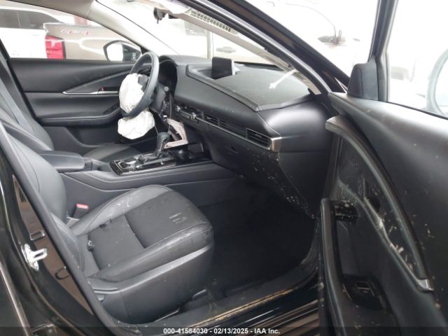 3MVDMBBM3SM773819 Mazda Cx-30 2.5 S Select Sport