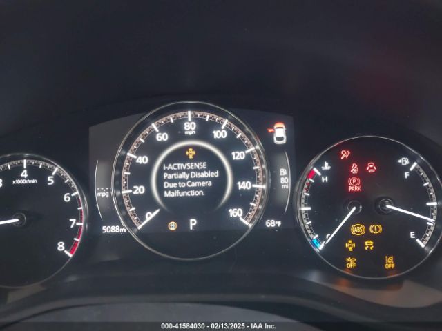 3MVDMBBM3SM773819 Mazda Cx-30 2.5 S Select Sport