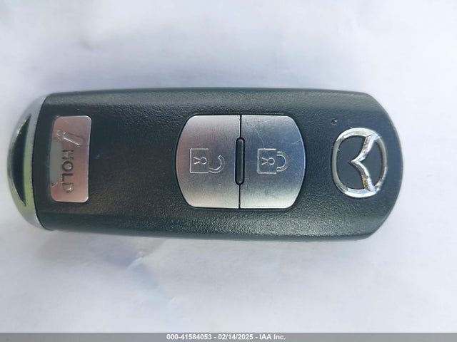 Mazda CX-5 SPORT 2016 JM3KE2BY0G0674482 Image 11