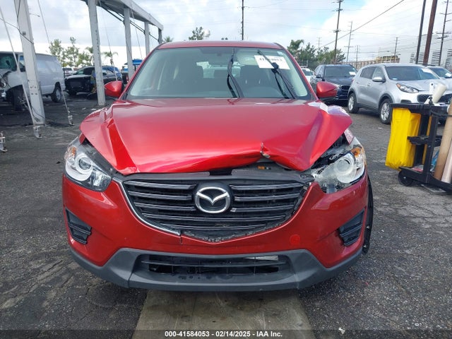 Mazda CX-5 SPORT 2016 JM3KE2BY0G0674482 Image 12