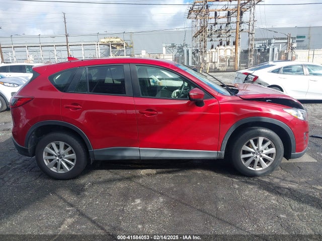 Mazda CX-5 SPORT 2016 JM3KE2BY0G0674482 Image 13