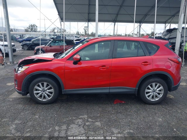 Mazda CX-5 SPORT 2016 JM3KE2BY0G0674482 Image 14