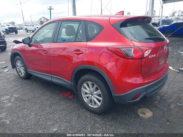 Mazda CX-5 SPORT 2016 JM3KE2BY0G0674482 Image 3