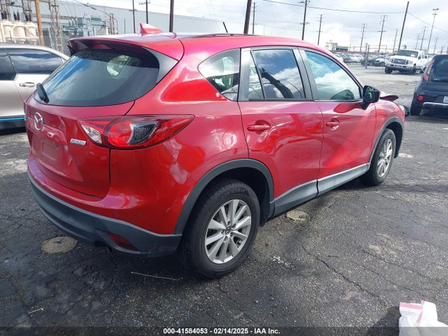 Mazda CX-5 SPORT 2016 JM3KE2BY0G0674482 Image 4