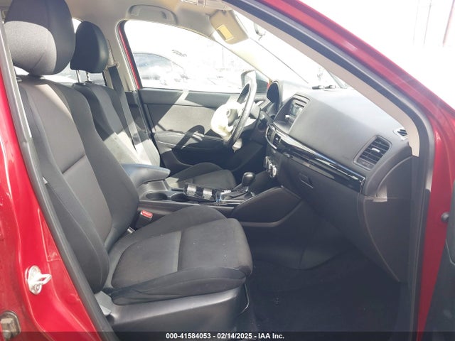 Mazda CX-5 SPORT 2016 JM3KE2BY0G0674482 Image 5