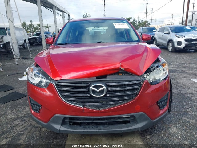 Mazda CX-5 SPORT 2016 JM3KE2BY0G0674482 Image 6