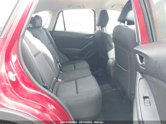 Mazda CX-5 SPORT 2016 JM3KE2BY0G0674482 Image 8